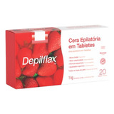 Cera Quente Barra Depilatoria