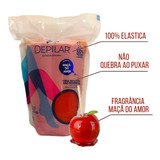 Cera Quente Depilacao Elastica