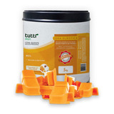 Cera Quente Elástica Mel 5kg Tutti Depil