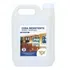 Cera Resistente Brilhante W&w Piso Madeira 5 L Restauração