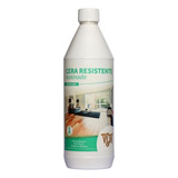 Cera Resistente Para Pisos