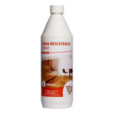 Cera Resistente Para Pisos