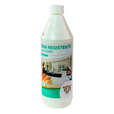 Cera Resistente Piso Madeira