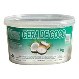Cera Vegetal De Coco