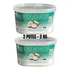 Cera Vegetal De Coco Para Velas Vegetal 2 Kg