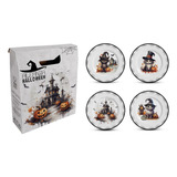Ceramica Alleanza Branca 4pcs