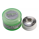 Cerâmica Cabeçote Laser Fibra Raytools Dia 32x28 5mm M14