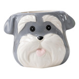 Ceramica Dos Desenhos Animados