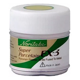 Ceramica Noritake Ex3 Dentina