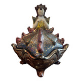 Ceramica Tasca Antiga Lindo