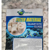 Ceramica Wfish Quartzite Glass