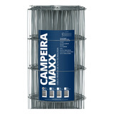 Cerca Campeira Maxx 1 40m   Rolo 50m Fio 2 5mm  700kgf 