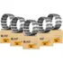 Cerca Concertina 45cm Para 50 Metros