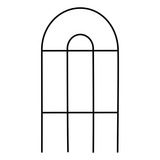 Cerca Decorativa Ferro Grade