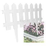 Cerca Decorativa Jardim Ingles