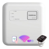 Cerca Eletrica Central De Choque Intelbras Elc6012 Net Wi fi