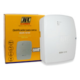 Cerca Elétrica Ecr-10w Central Eletrificador Jfl Com Wi-fi