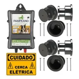 Cerca Eletrica Rural Aves