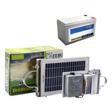 Cerca Eletrica Rural Eletrificador