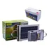 Cerca Elétrica Rural Eletrificador Solar 35km Zs20bi C bat