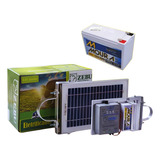 Cerca Eletrica Rural Eletrificador