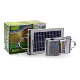 Cerca Eletrica Rural Kit