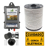 Cerca Eletrica Rural P