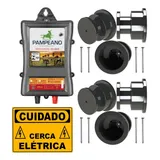 Cerca Eletrica Rural Para