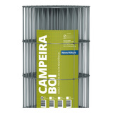 Cerca Pronta Bovinos Fio De Aço 50m X 1 40m
