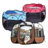 Cercadinho Casinha Portátil Dobrável Pet Cães Gato Grande Gg Cor Vermelho