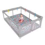 Cercadinho Infantil Bebe Chiqueirinho