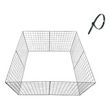 Cercadinho Movel Pet 8