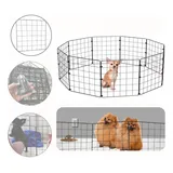 Cercadinho Para Cachorros Pequenos