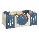 Cercado Bebe Infantil Chiqueirinho