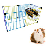 Cercado Modular Porquinho Da