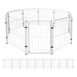 Cercado Para Cachorro Caes