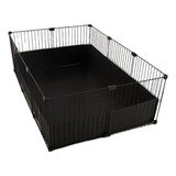 Cercado Para Cachorro Pequeno