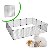 Cercado Para Hamster Mini