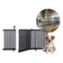 Cercado Para Piscina 3 90 Metros 80cm Pvc Premium
