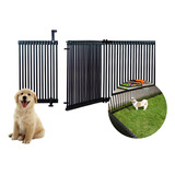Cercado Para Piscina 5 25 Metros 80cm Pvc Portão
