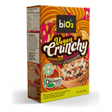 Cereais Bio2 Vegan Crunchy