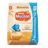 Cereais Cereal Infantil Arroz