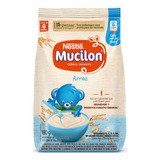 Cereais Infantil Nestle Mucilon
