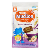 Cereais Infantil Nestle Mucilon