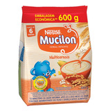 Cereais Infantil Nestle Mucilon