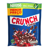 Cereais Nestle Chocolate Crunch