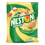 Cereais Neston 3 Cereais