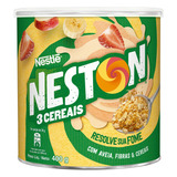 Cereais Neston Nestle Neston