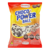 Cereal Choco Power Ball
