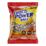 Cereal Choco Power Ball